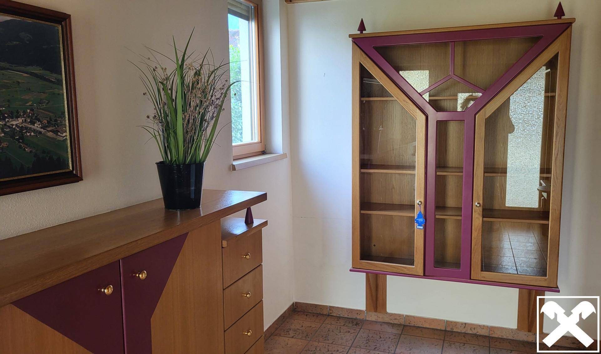 Garderobe