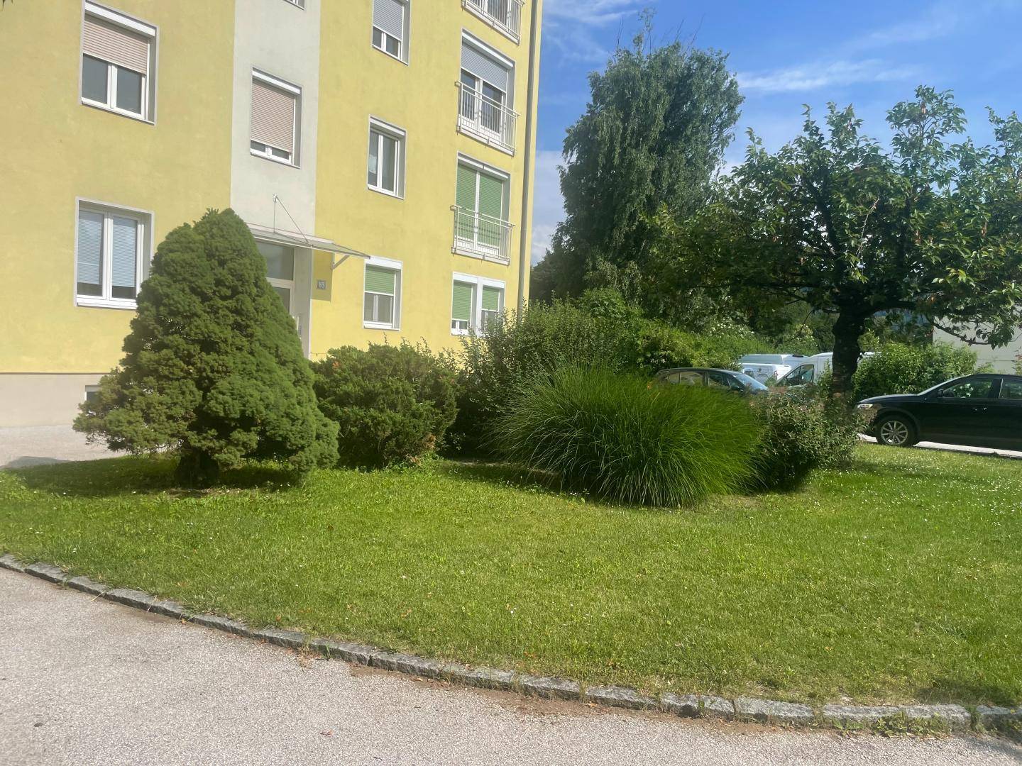 Ansicht