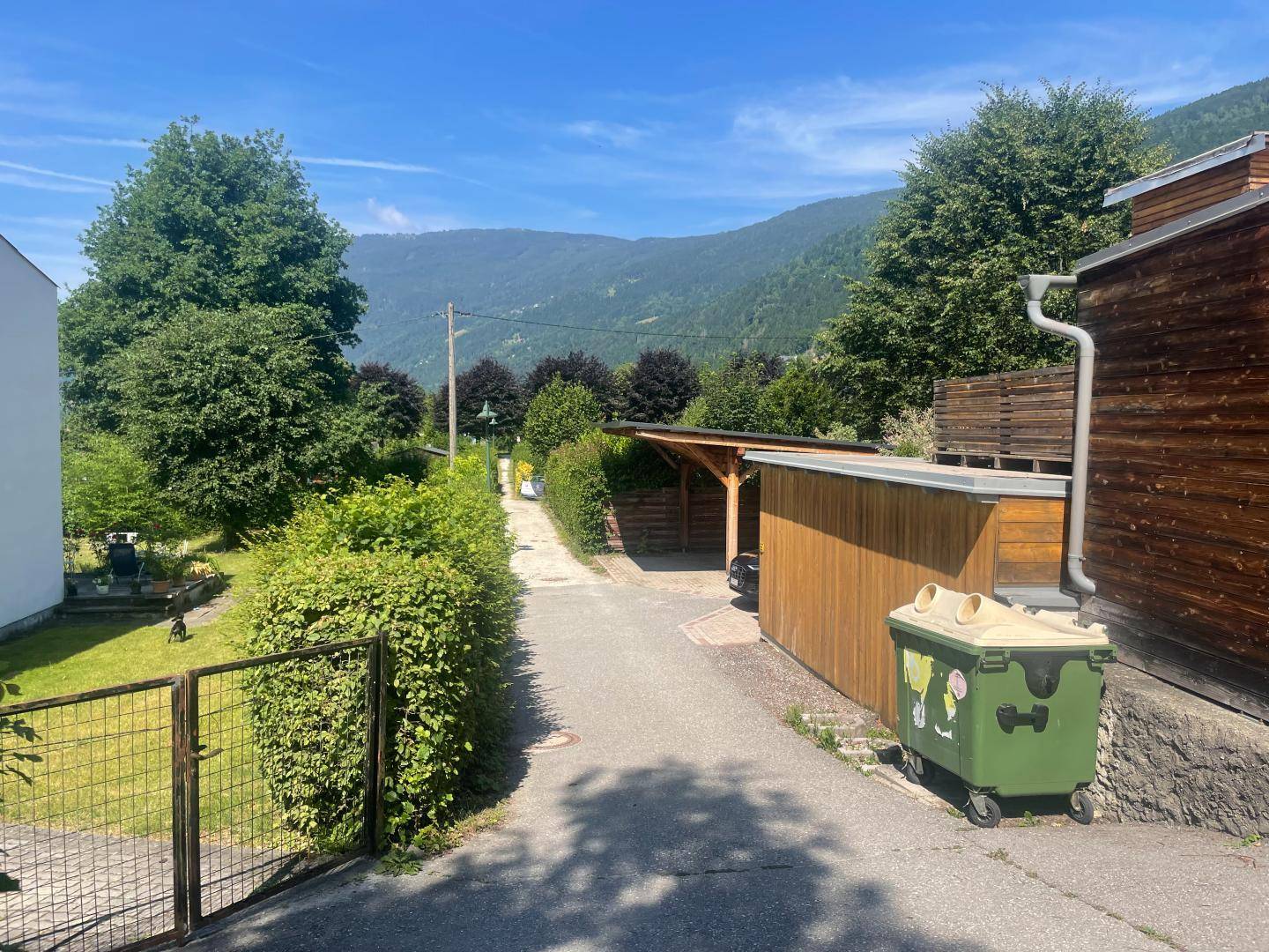 zum See