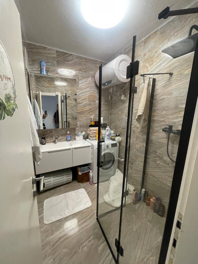 neues Badezimmer