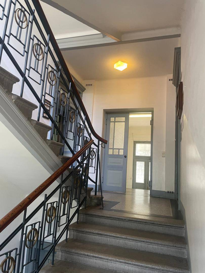 Stiegenhaus