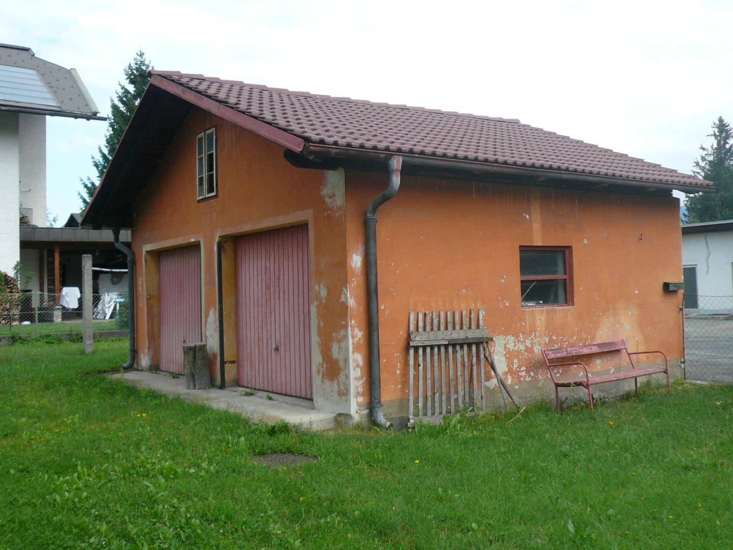Nebengebäude