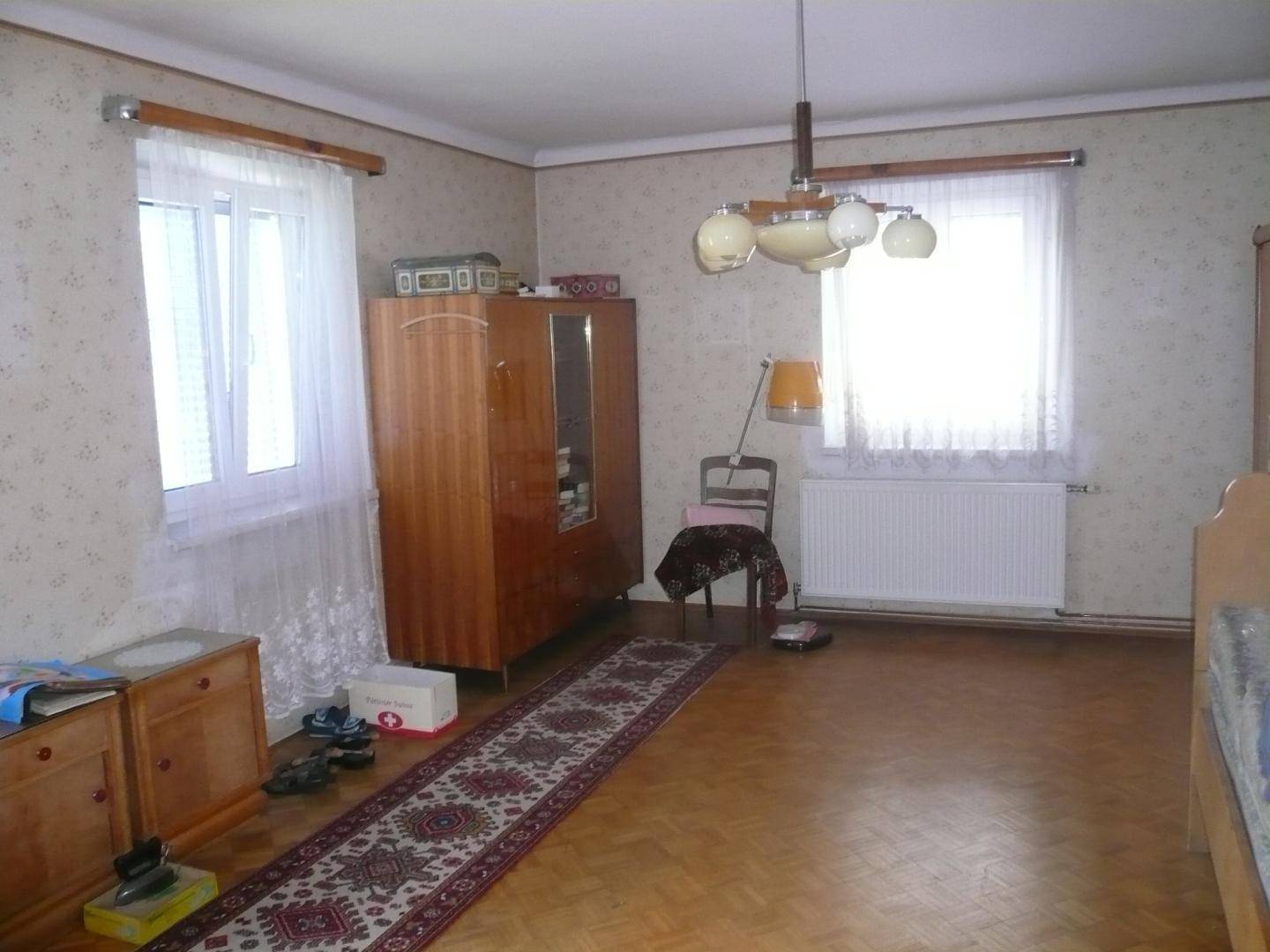 Obergeschoss