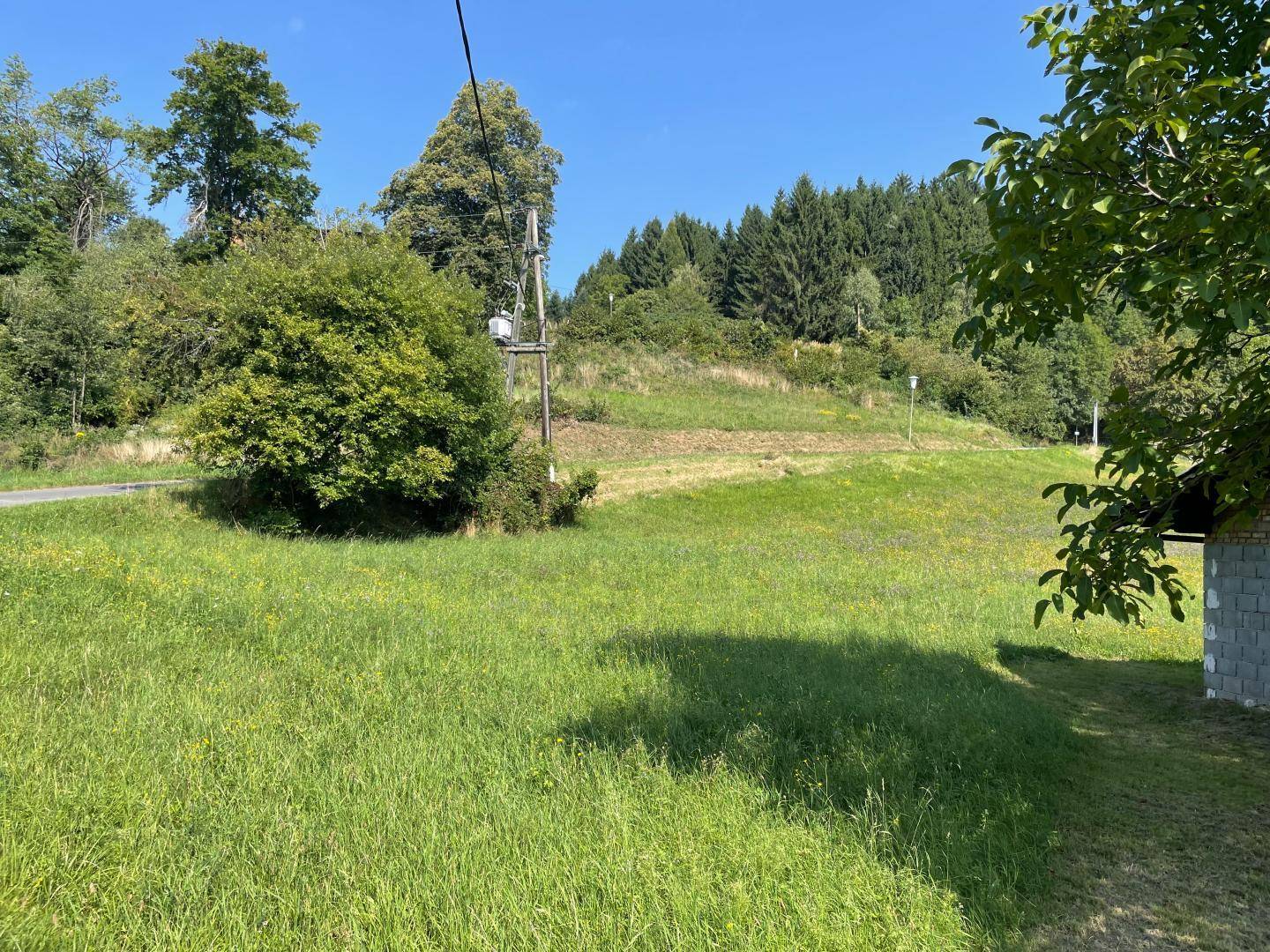 Südhanglage