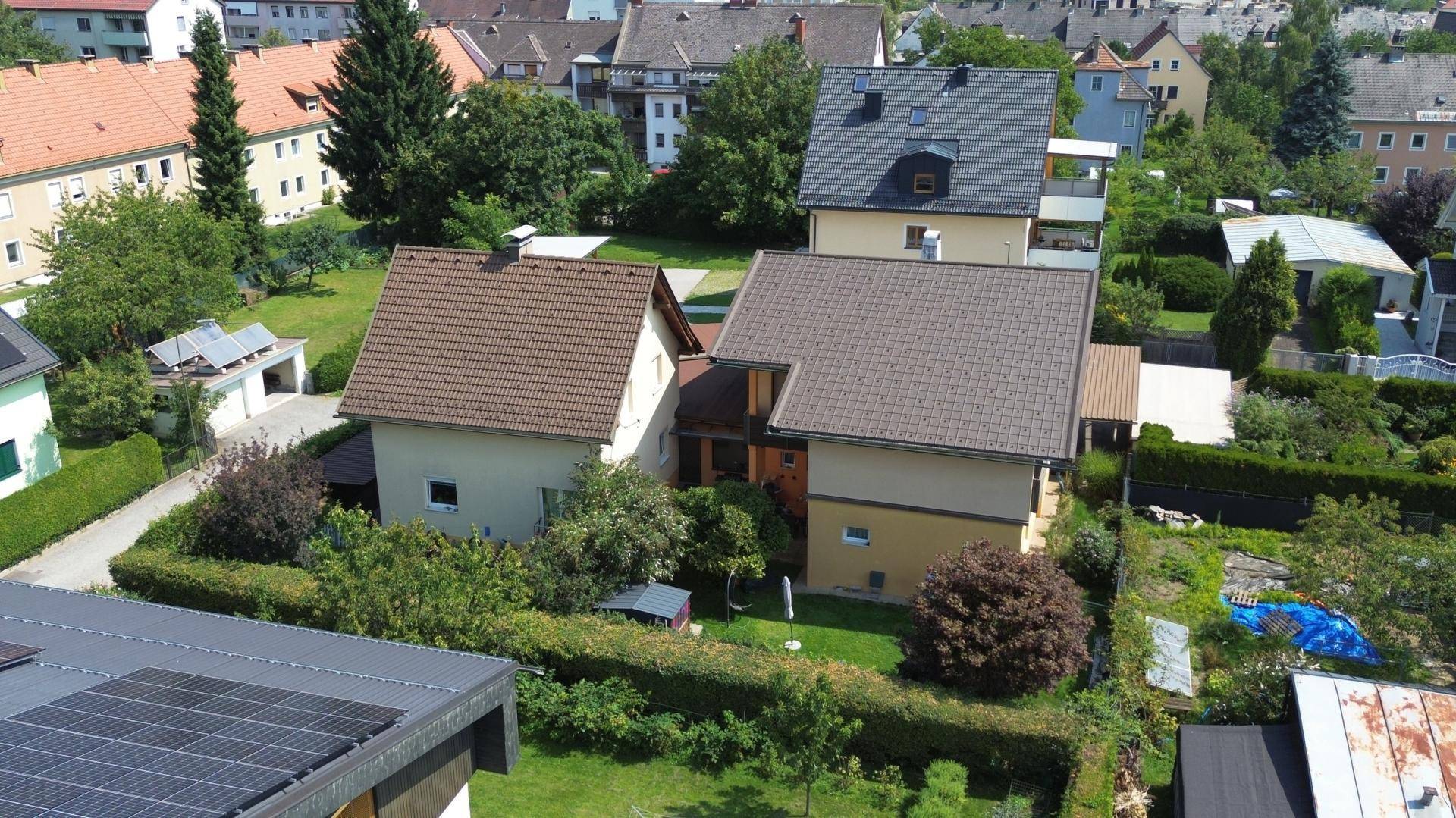 Haus – Villach - Ansicht 4