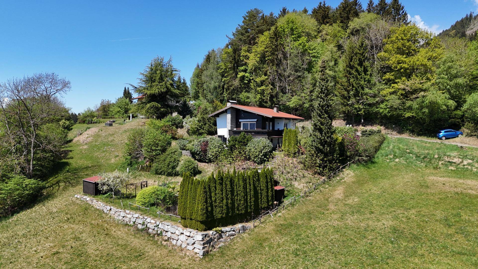 Haus – Millstatt - Ansicht 5