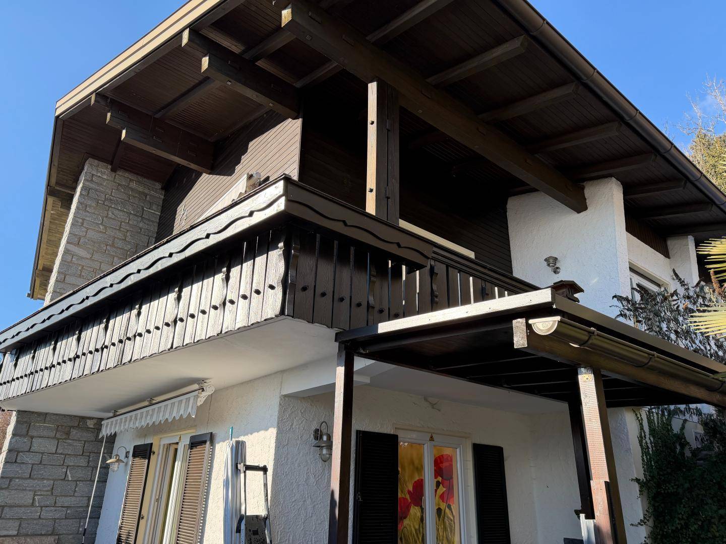 Haus – Millstatt - Mehr