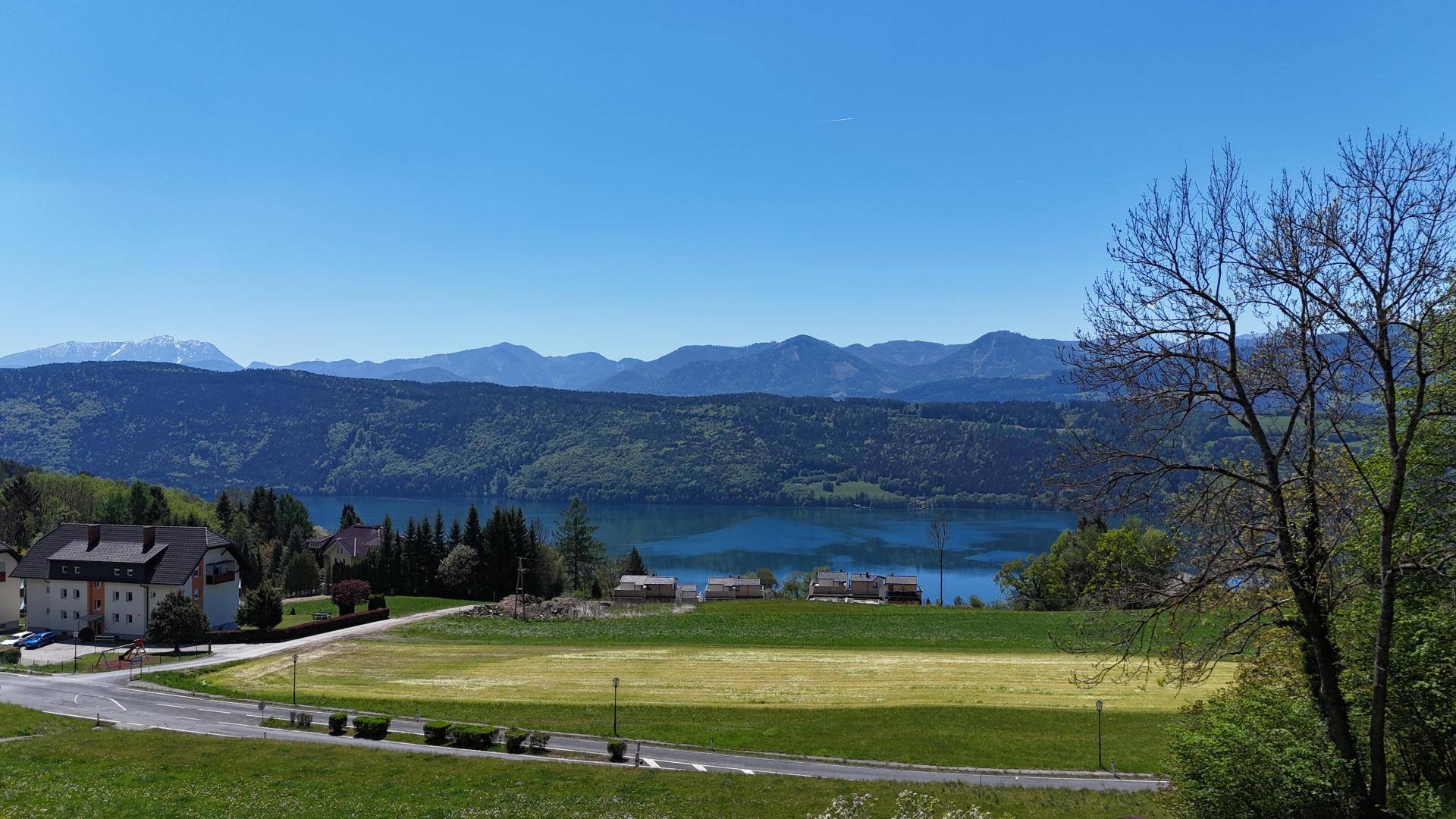 Haus – Millstatt - Ansicht 4