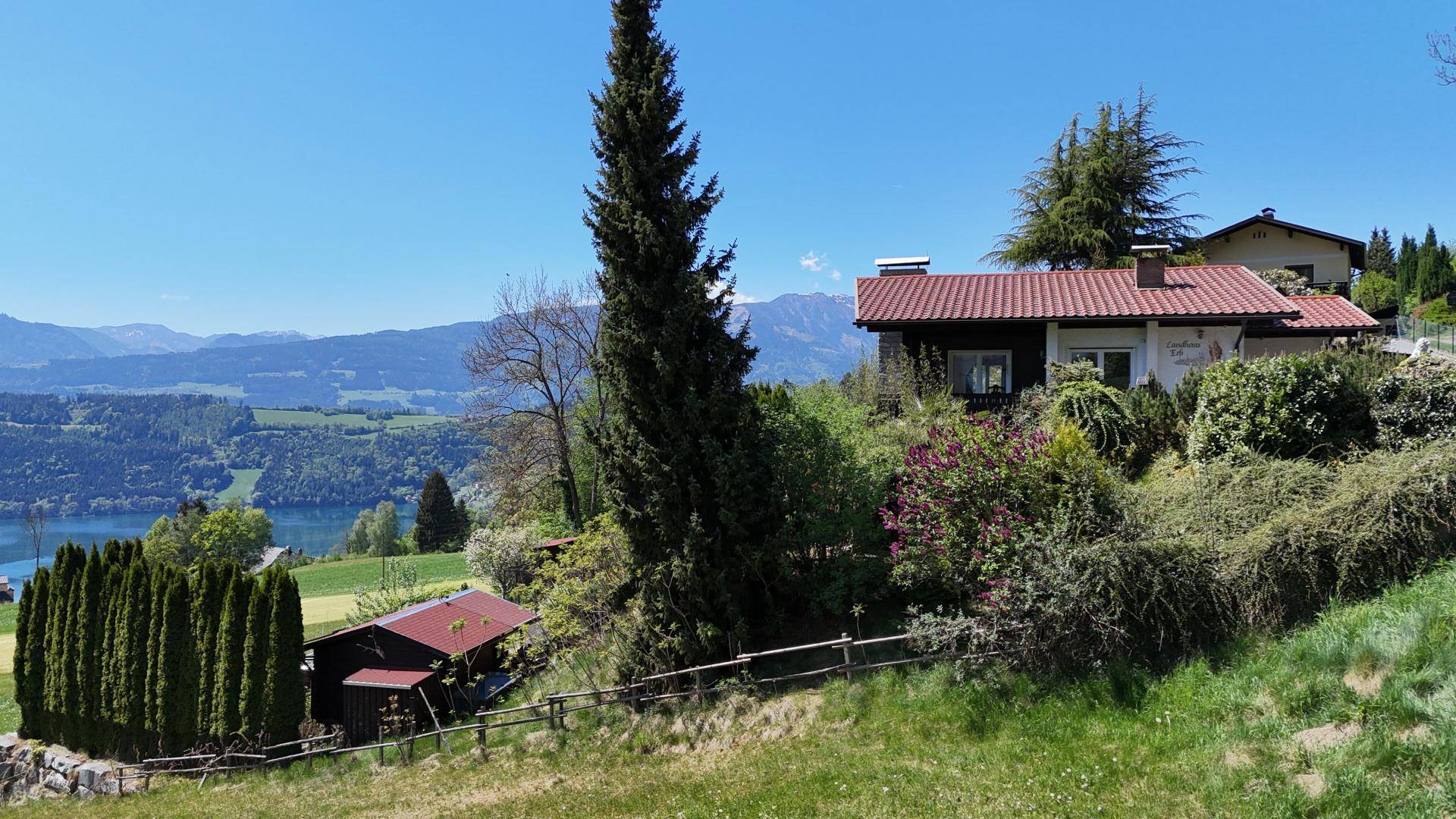 Haus – Millstatt - Ansicht 3