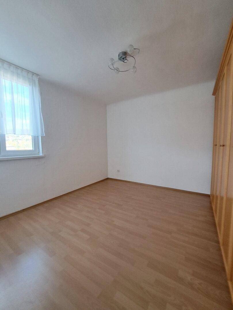 nochmals im Schlafzimmer