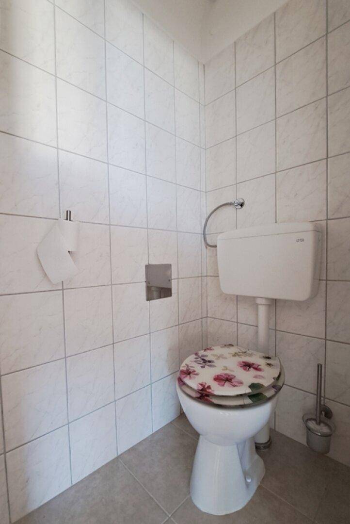 extra WC