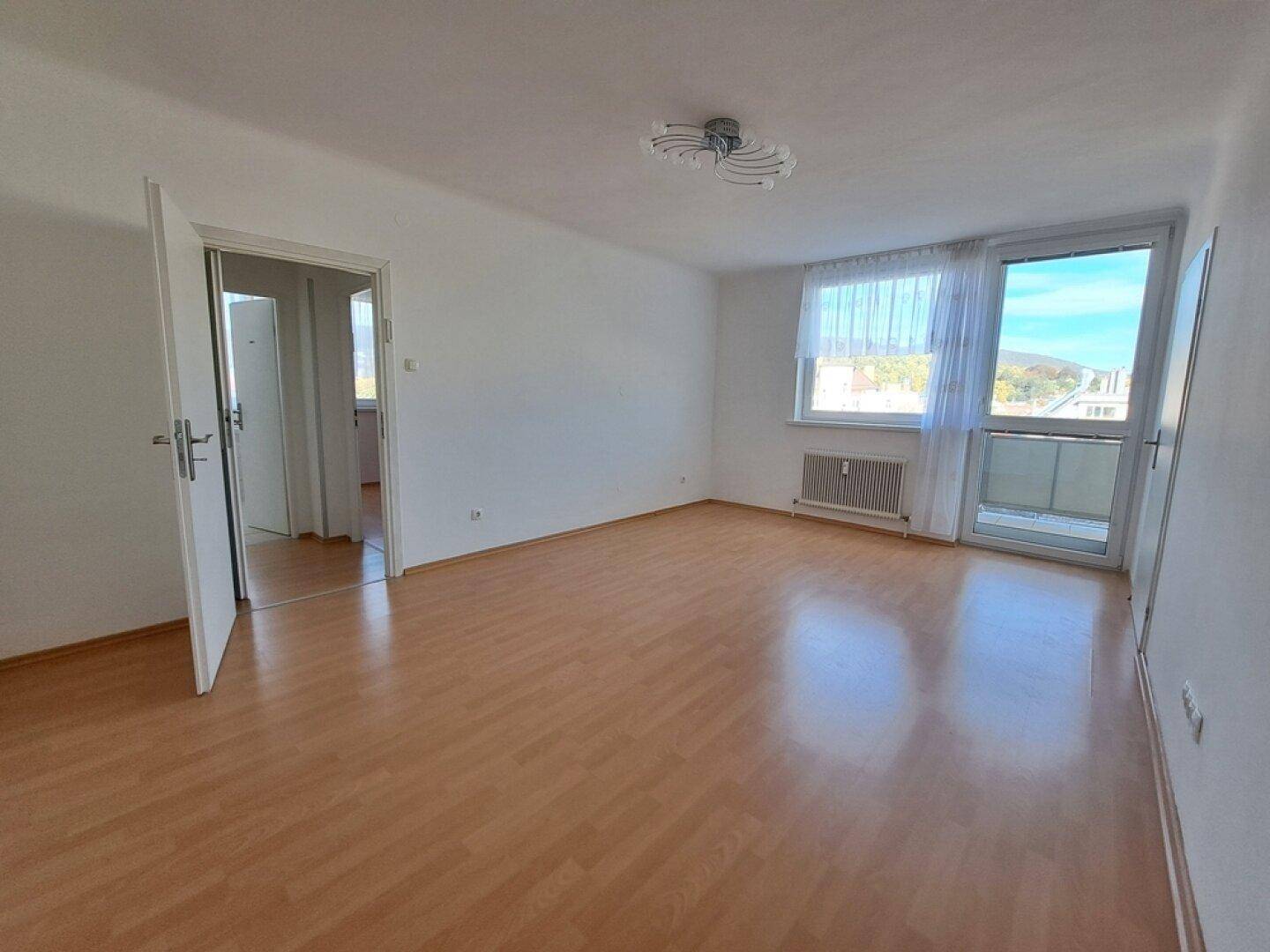 nochmals das Wohnzimmer