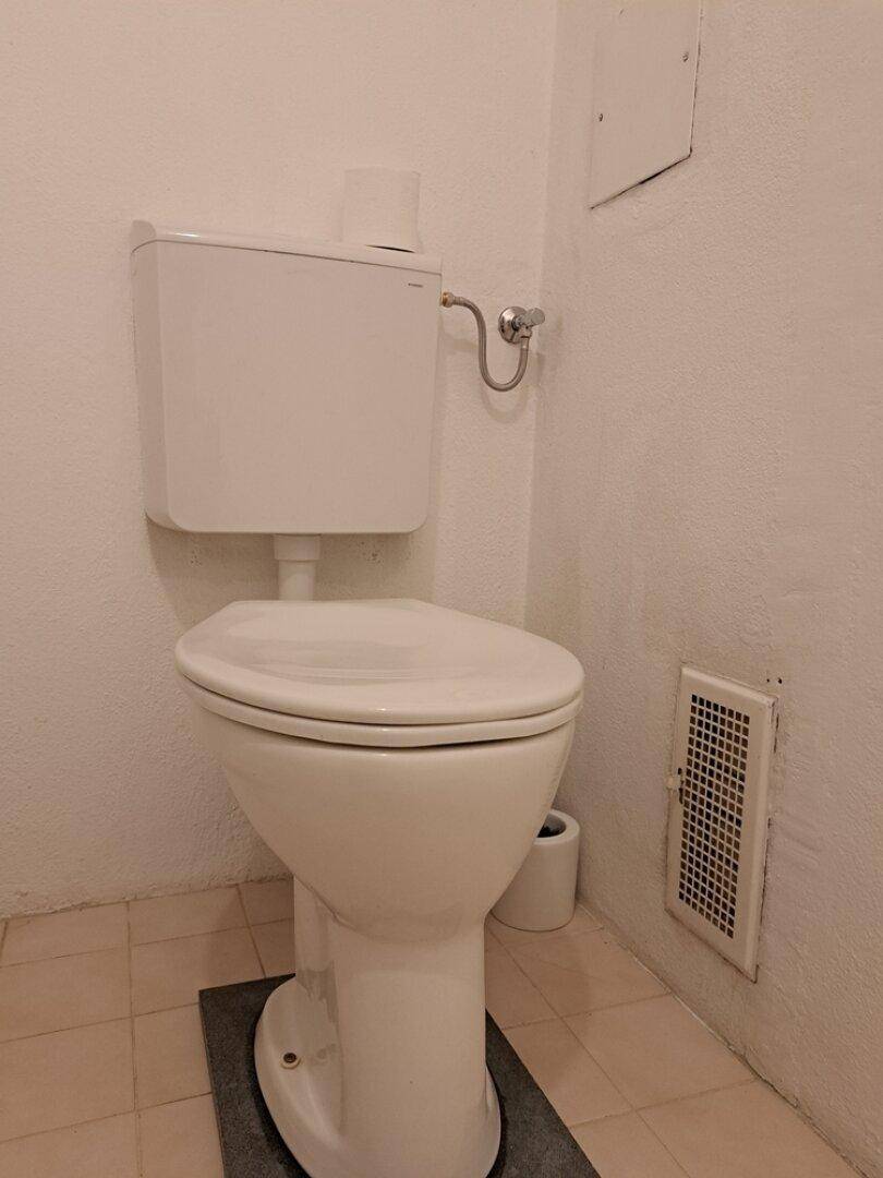 extra WC