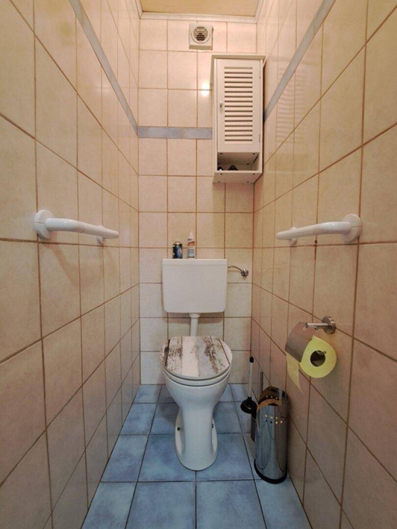 extra WC