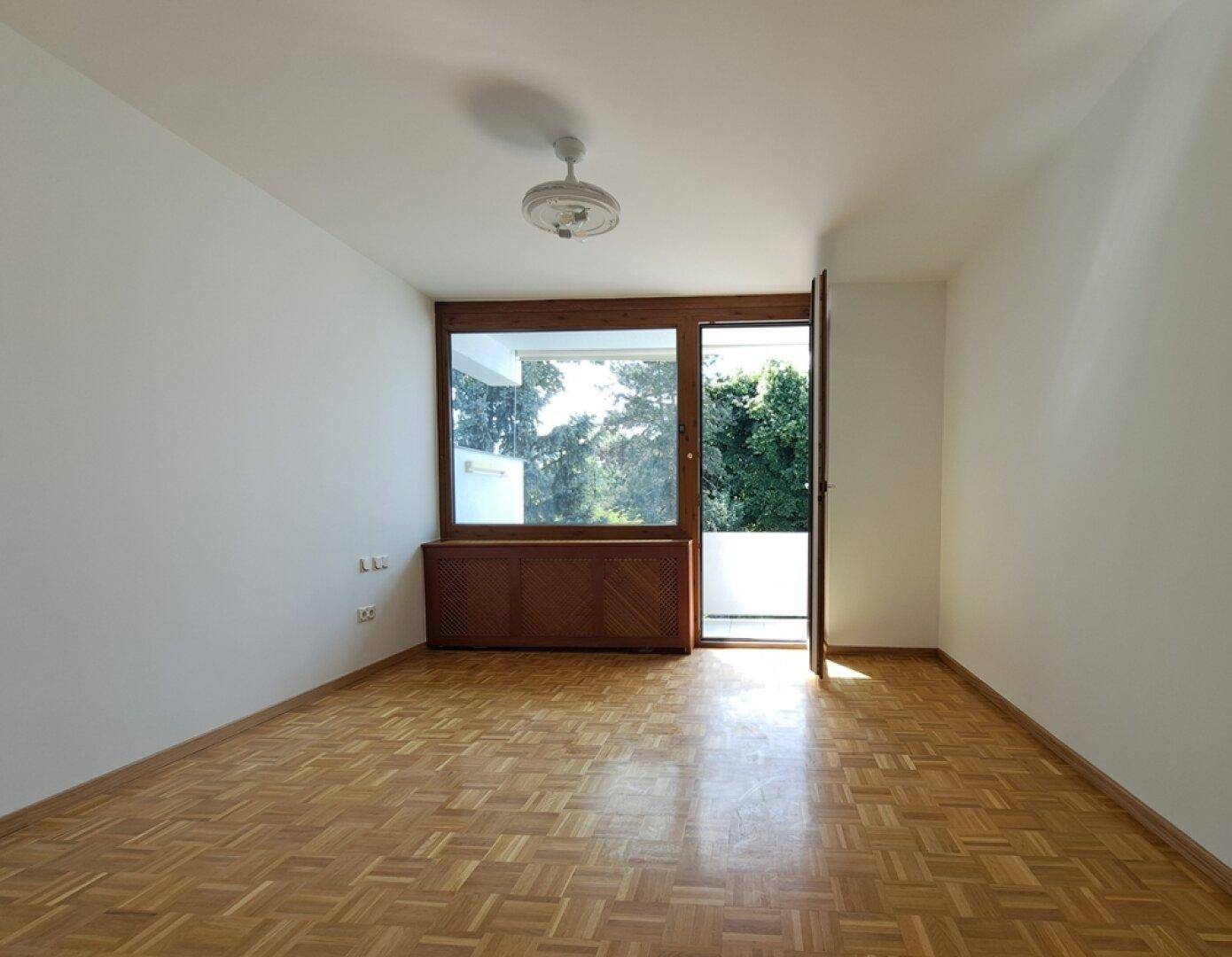 größtes Schlafzimmer