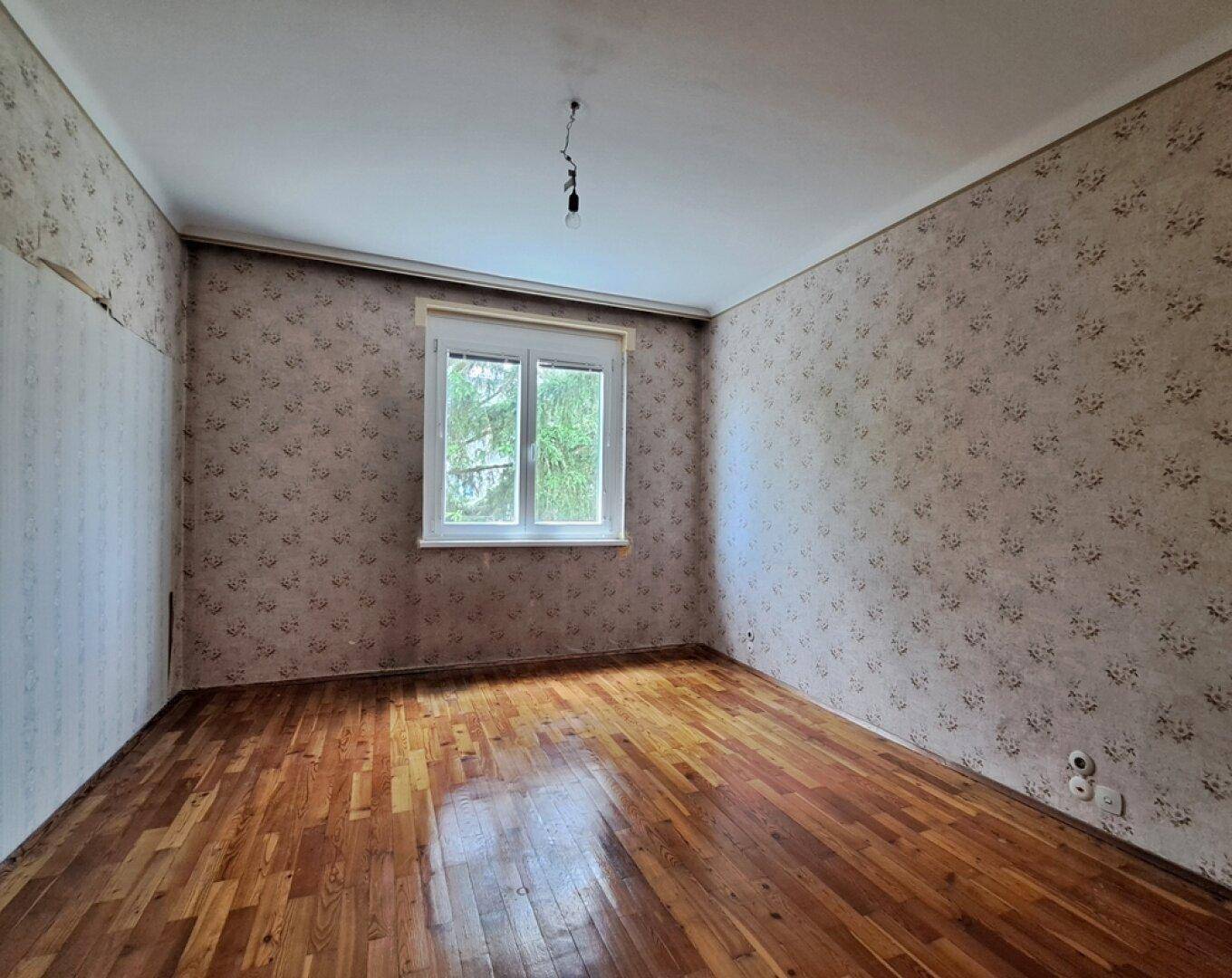 größeres Schlafzimmer