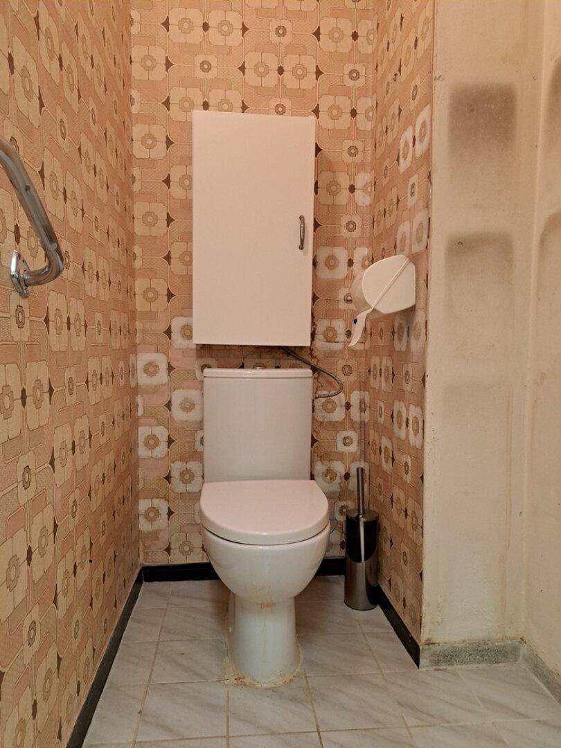 extra WC
