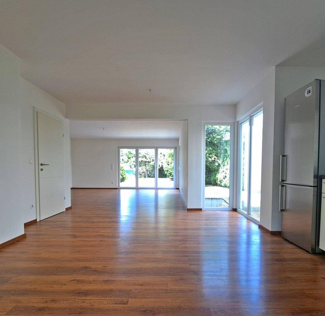 Wohn-Ess-Zimmer