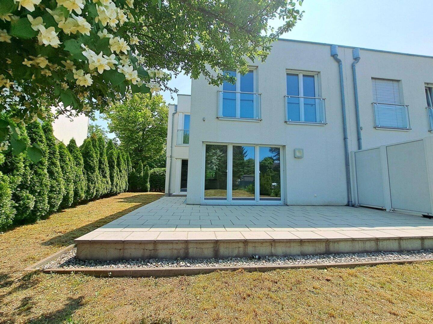 Lebensqualität inklusive