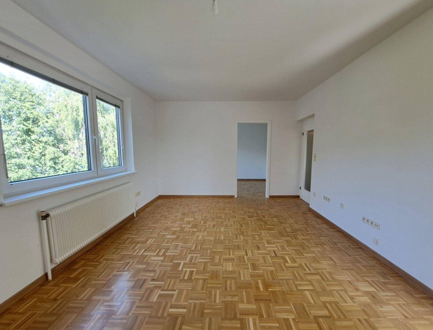 nochmals im Wohnraum
