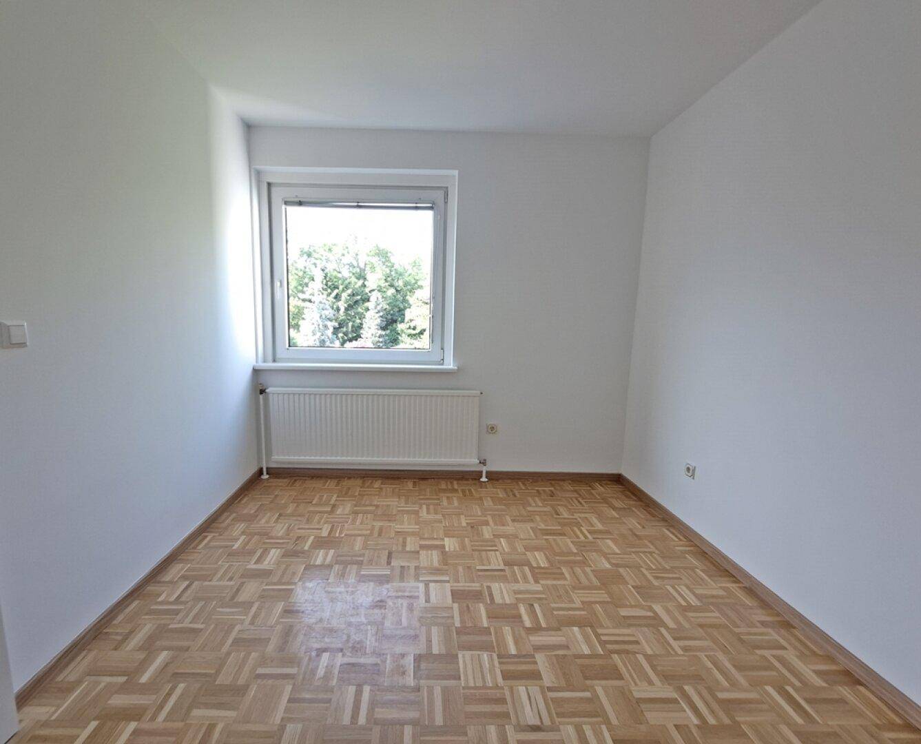 Schlafzimmer Nr. 3