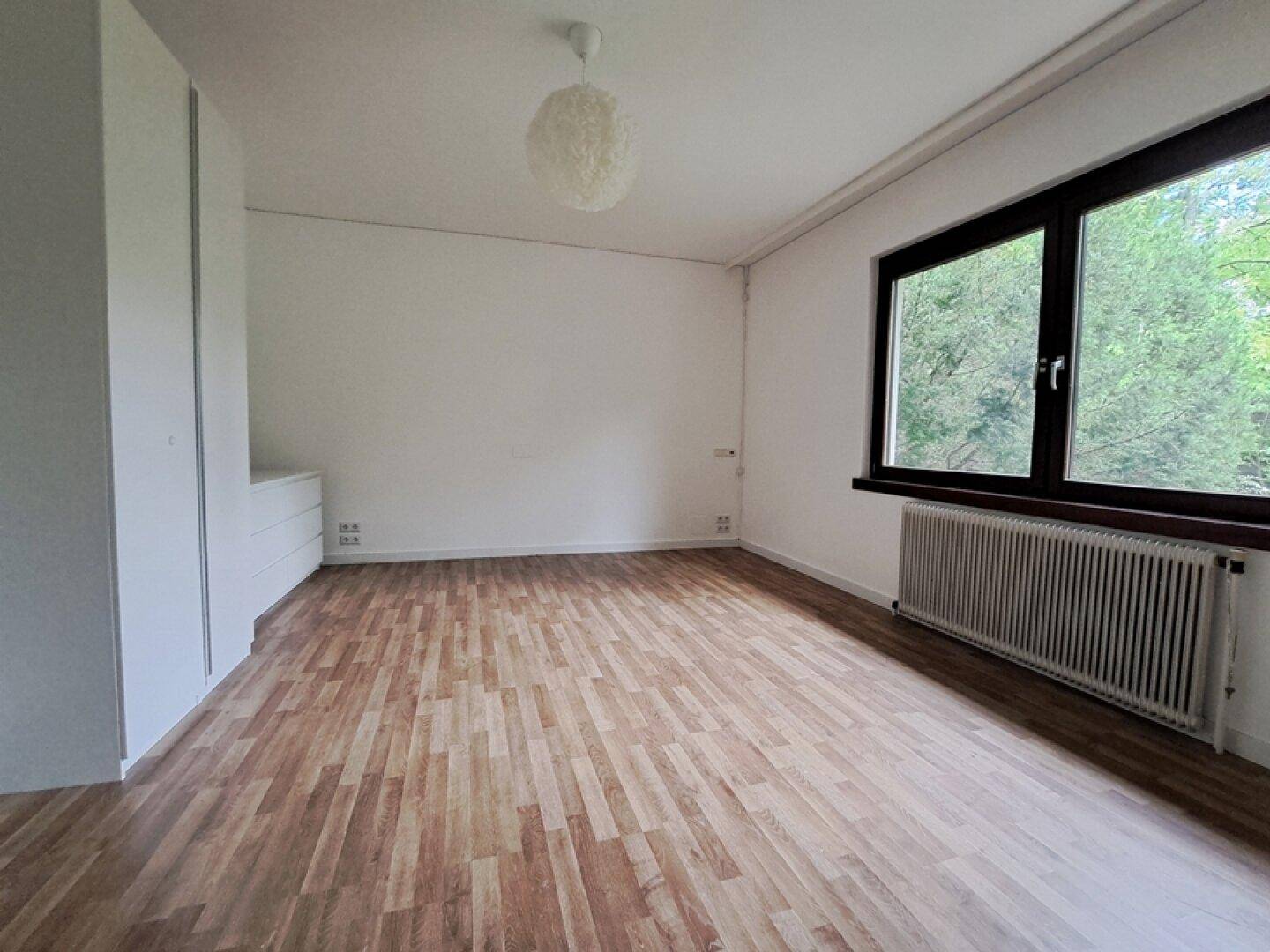 Elternschlafzimmer (mittlere Wohnebene)