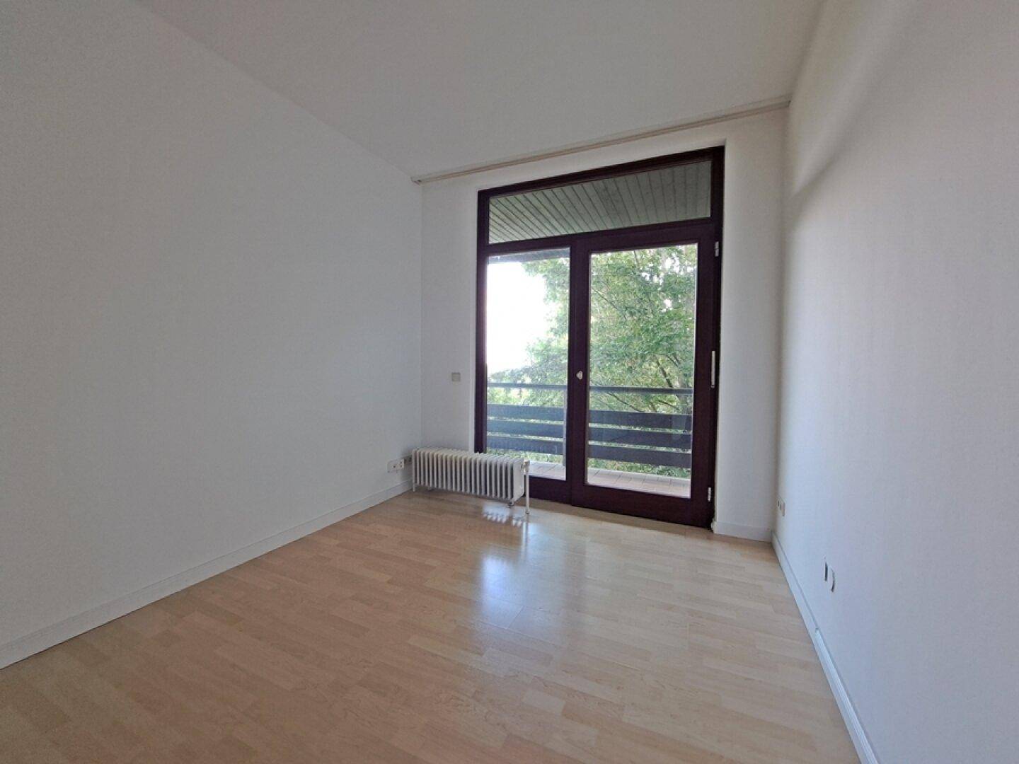 noch ein Schlafzimmer (mittlere Wohnebene)