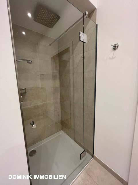 Dusche