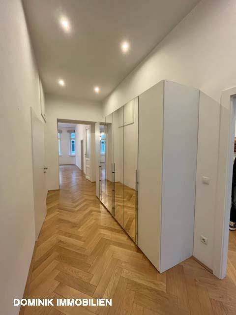 Vorzimmer