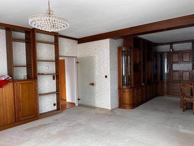 Wohnzimmer OG