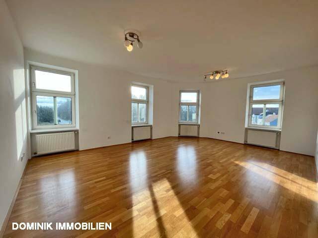 ANLEGERWOHNUNG - 3 ZIMMRER- BALKONWOHNUNG IN MARIA ELLEND - Ansicht 2