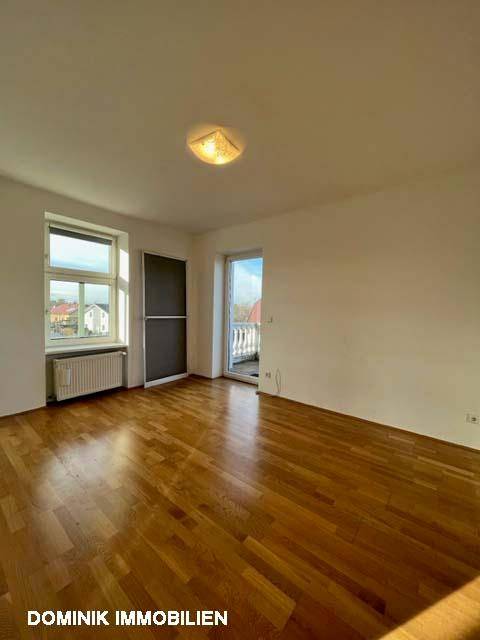 ANLEGERWOHNUNG - 3 ZIMMRER- BALKONWOHNUNG IN MARIA ELLEND - Ansicht 5
