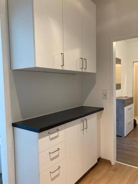 KOMFORTABLE ZWEIZIMMERWOHNUNG IN FISCHAMEND – pohled 5