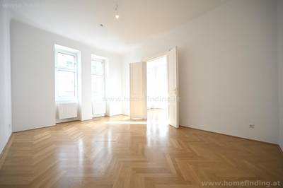 2-Zimmer-Altbauwohnung, 69 m², Josefstadt, Josefstadt