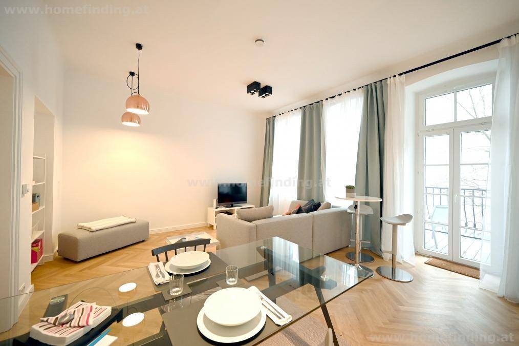 Apartment in Wien - View 2