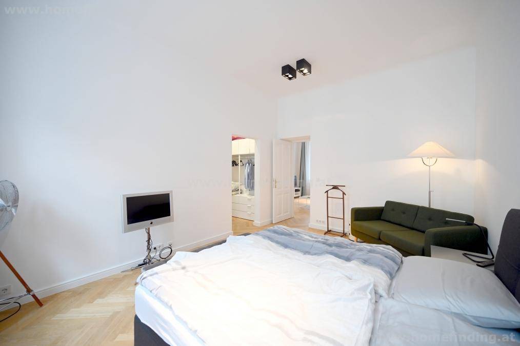 Apartment in Wien - View 5