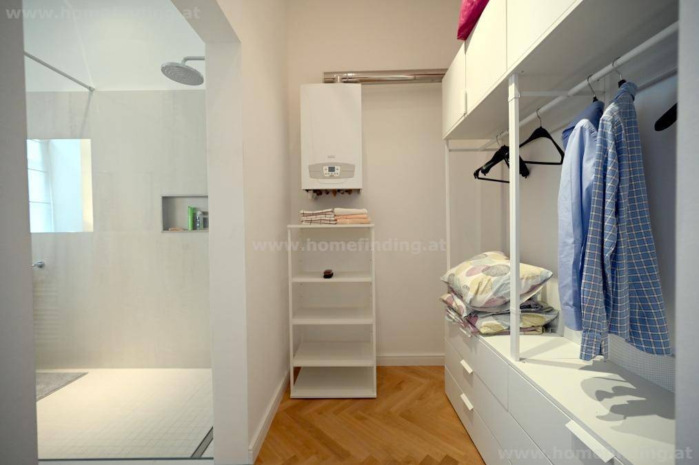 Apartment in Wien - More