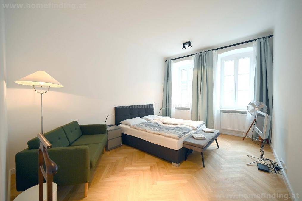 Apartment in Wien - View 4