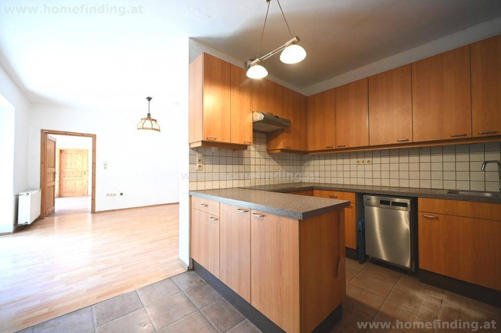 Einfamilienhaus mit großem Garten in Potzneusiedl - Widok 5