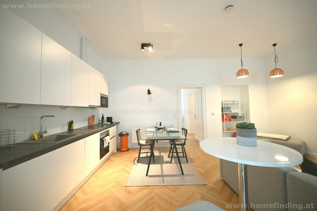 Apartment in Wien - View 3