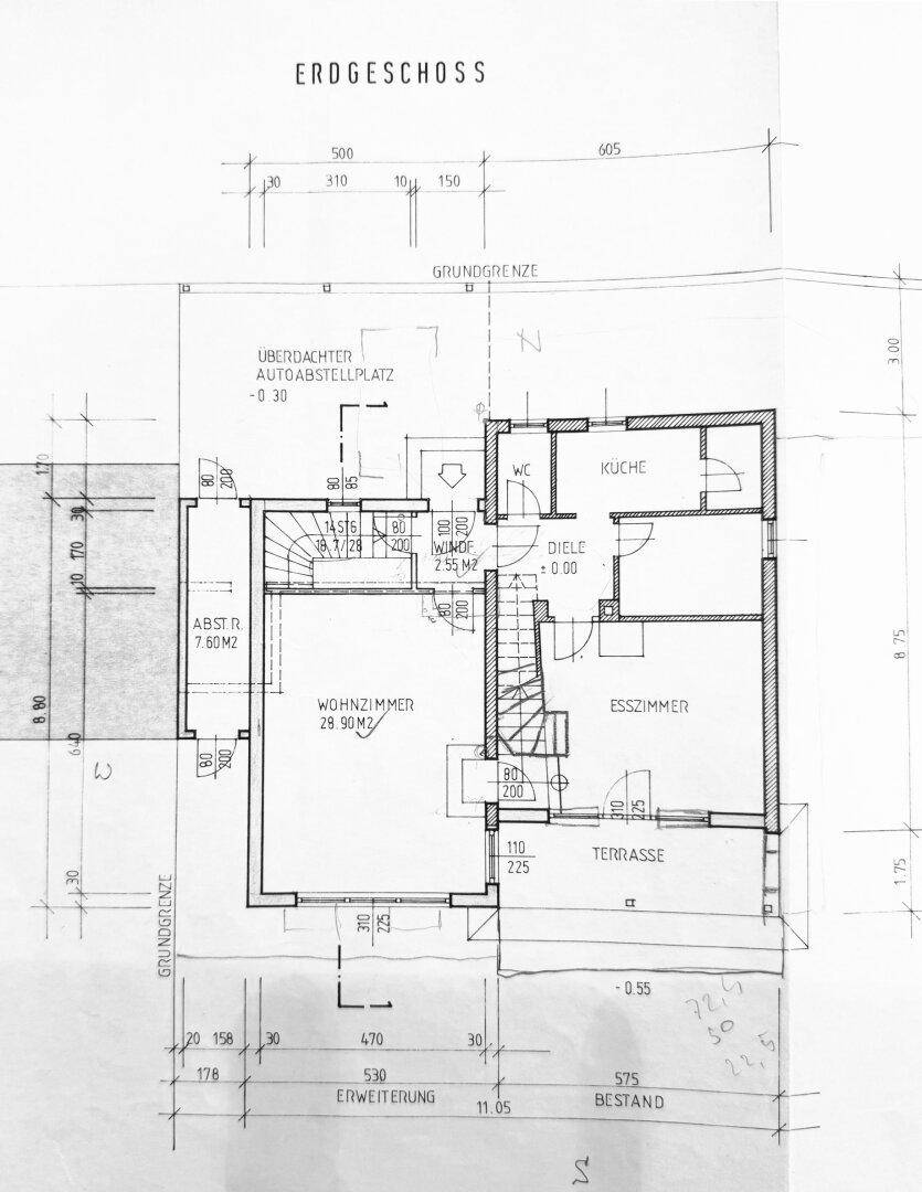 Plan EG