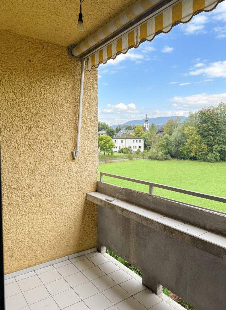 Loggia