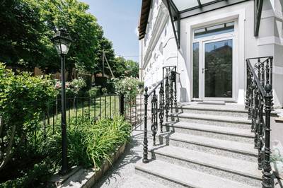 2-Zimmer-Dachgeschosswohnung, 39 m², Ottakring, Ottakring