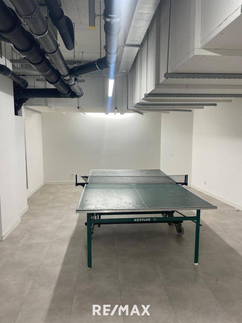 Ping Pong Tisch