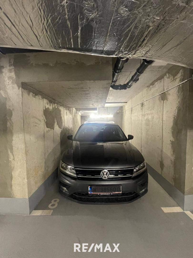 Autoparkplatz