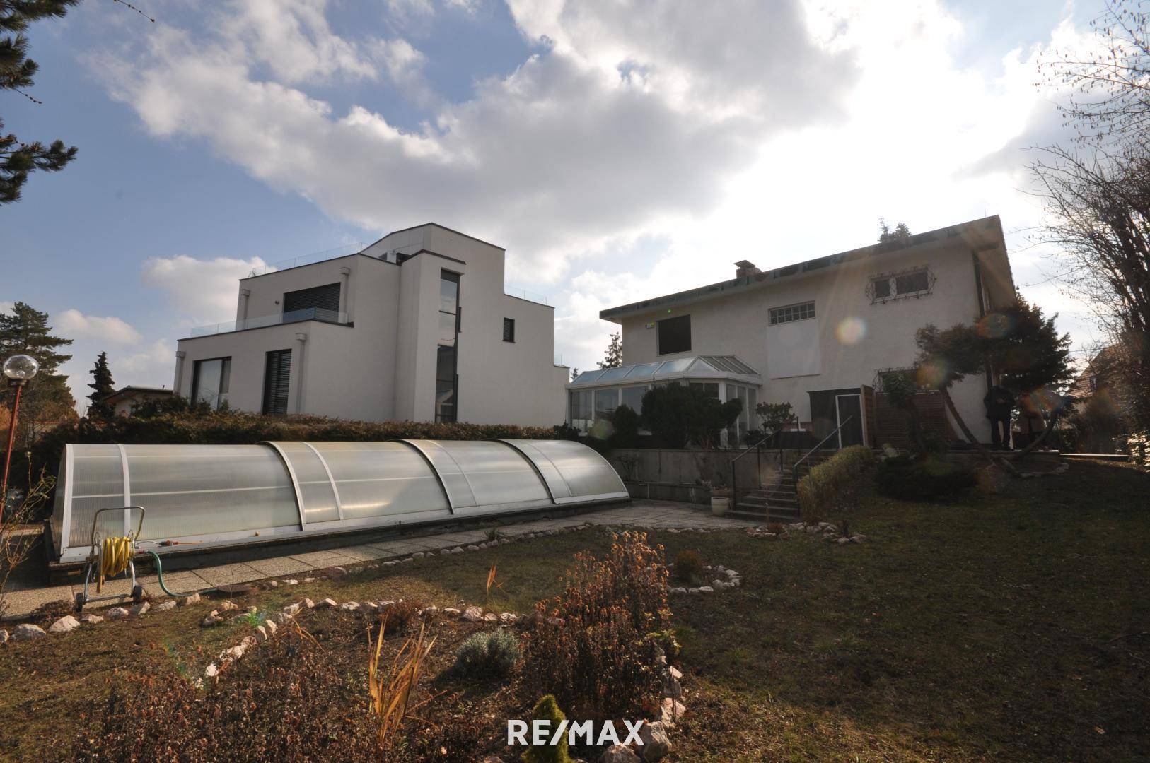 Haus&Pool