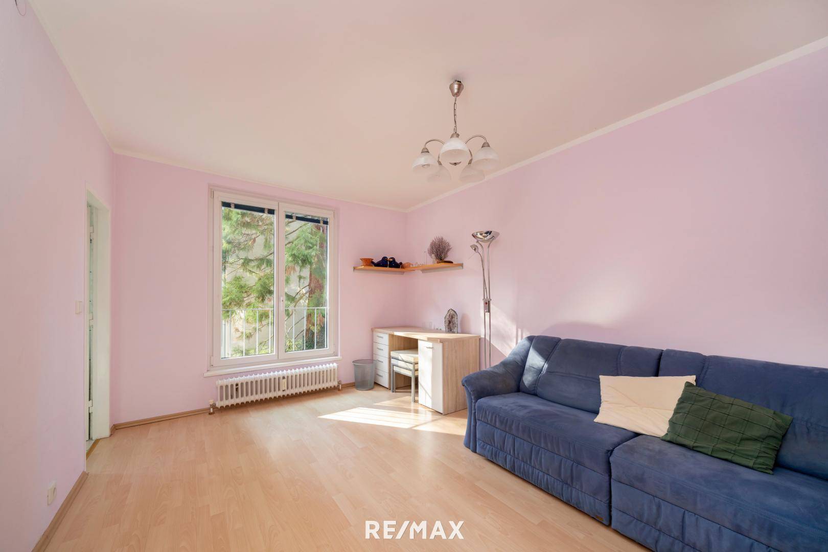 Zimmer 3 Wohnung 1170 Wien