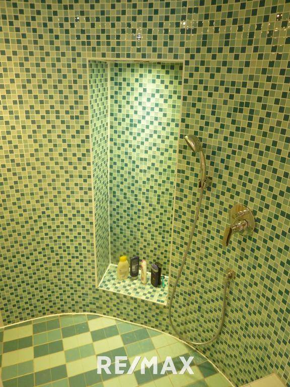 Dusche