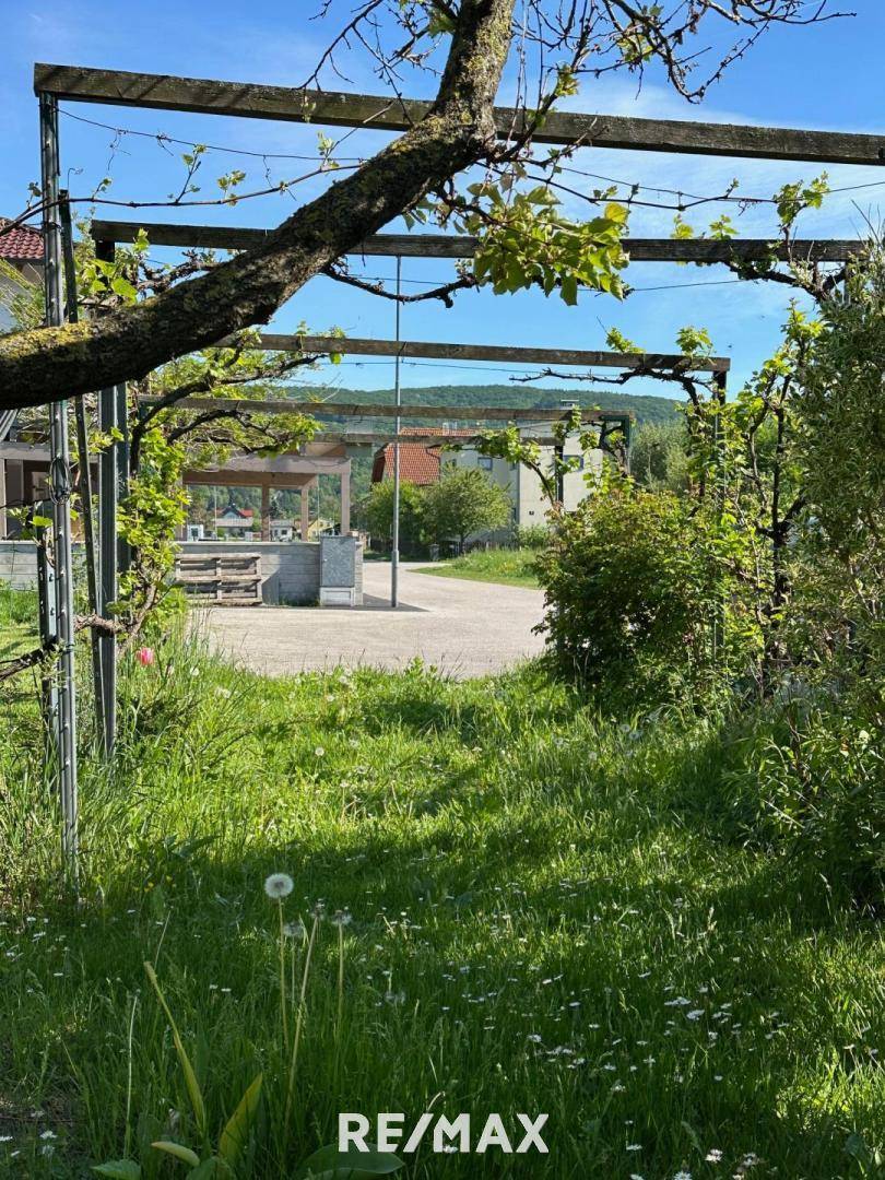 5 Stellplatz Auto