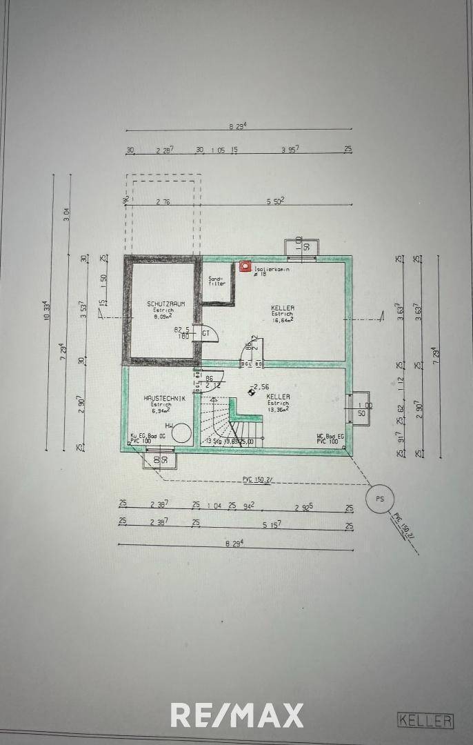 Plan Keller